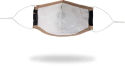 Osann Mund-und-Nasenmaske Kind Racoon Inkl. Filter -NIVEA SHOP MAM 6860630 SHOP IMAGE 1.4