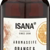 ISANA Aromaseife Orange & Sandelholz