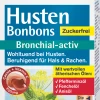 Tetesept Husten Bonbons Bronchial-activ Zuckerfrei