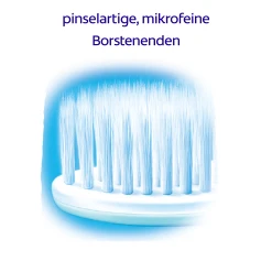 Meridol Zahnbürste Sanft 9 Meridol Zahnbürste Sanft -NIVEA SHOP MAM 6897725 SHOP IMAGE 1.4