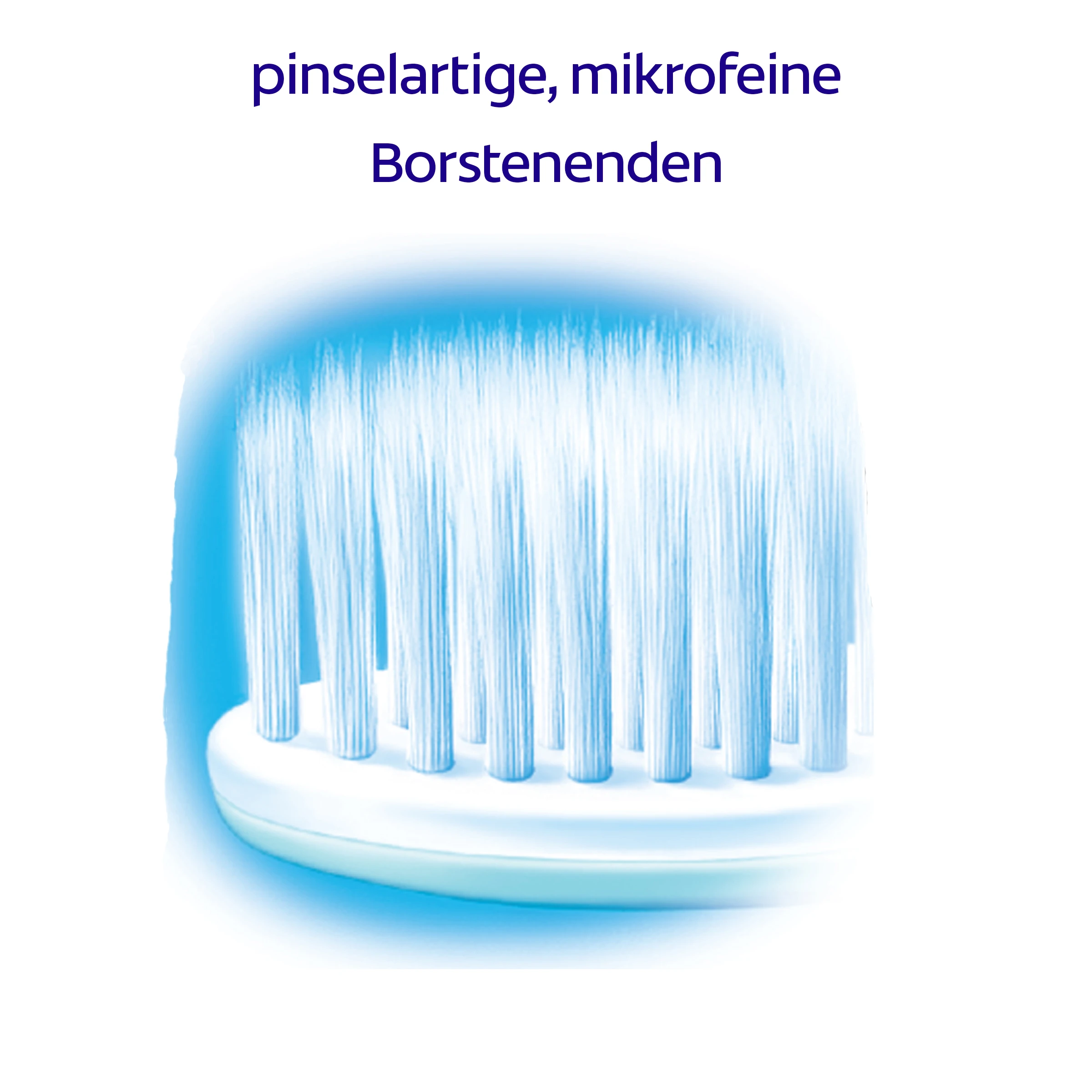 Meridol Zahnbürste Sanft 5 Meridol Zahnbürste Sanft – Bild 5