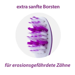 Elmex Zahnbürste Zahnschmelz-sanft Extra Weich -NIVEA SHOP MAM 6898078 SHOP IMAGE 1.4