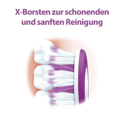 Elmex Zahnbürste Zahnschmelz-sanft Extra Weich -NIVEA SHOP MAM 6898079 SHOP IMAGE 1.4