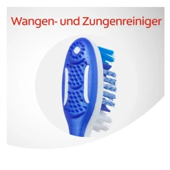 Colgate® Total Rundum-Reinigung Zahnbürste -NIVEA SHOP MAM 6898131 SHOP IMAGE 1.4