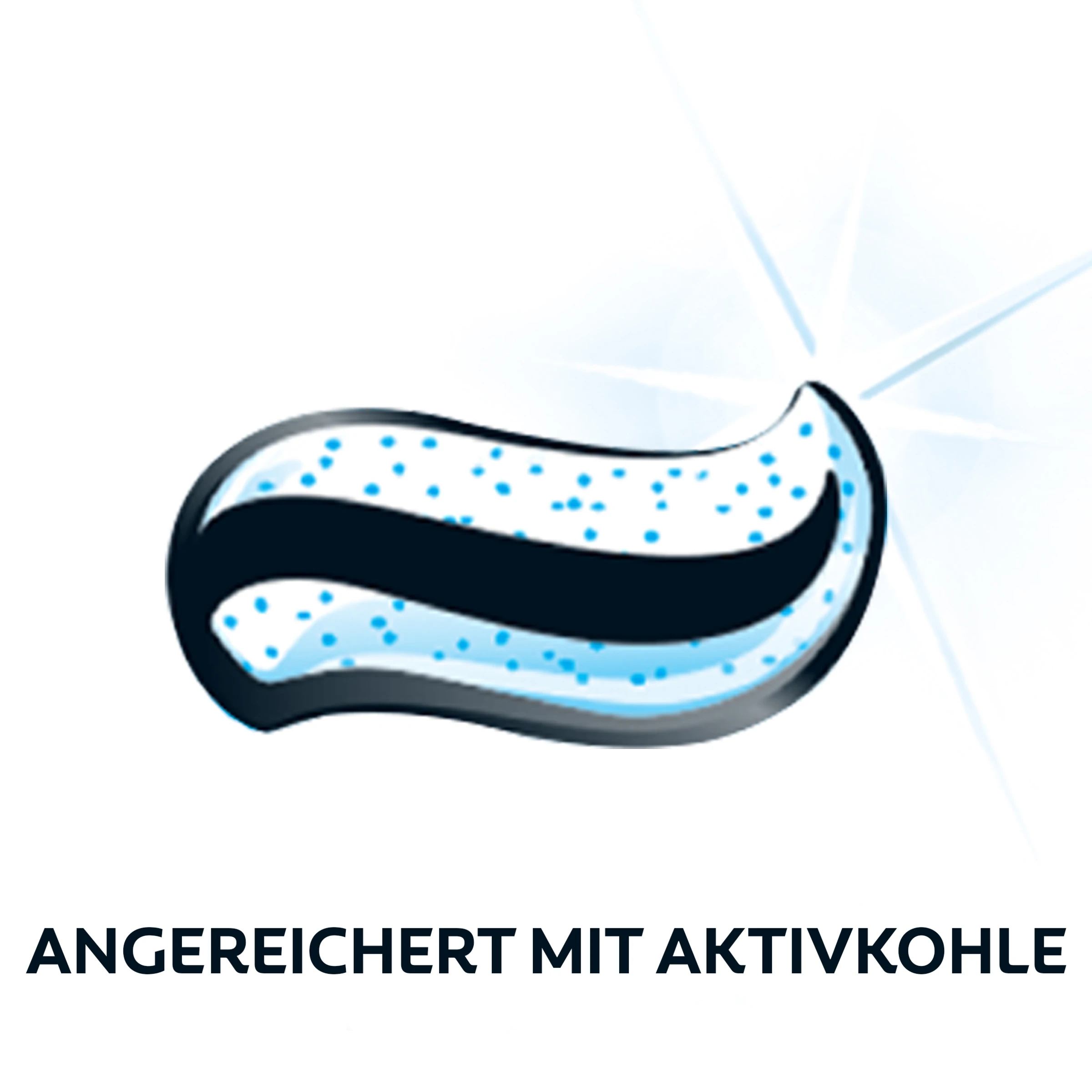 Colgate® Sensation White Aktivkohle Zahnpasta 7 Colgate® Sensation White Aktivkohle Zahnpasta – Bild 7
