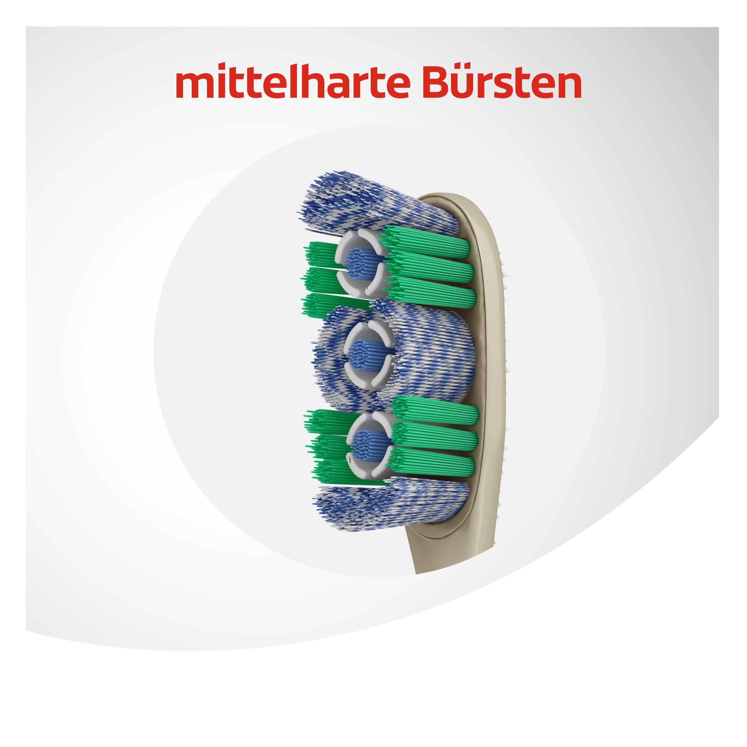 Colgate® Zahnbürste 360° White Expert Mittel 5 Colgate® Zahnbürste 360° White Expert Mittel – Bild 5