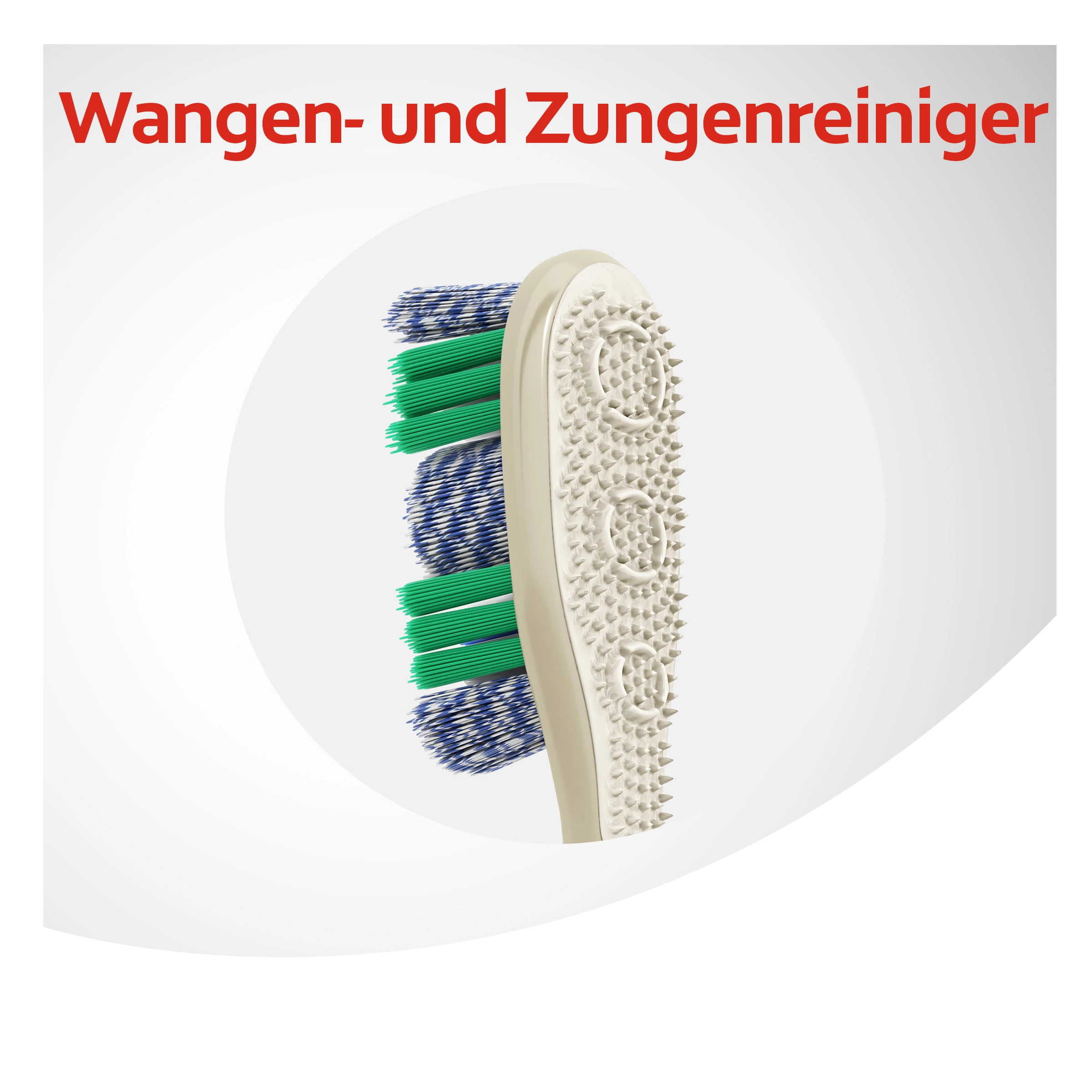 Colgate® Zahnbürste 360° White Expert Mittel 6 Colgate® Zahnbürste 360° White Expert Mittel – Bild 6