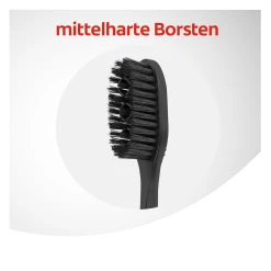 Colgate® Zahnbürste 360° Aktivkohle Mittel -NIVEA SHOP MAM 6898633 SHOP IMAGE 1.4