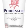 ENZBORN® Pferdesalbe Schmerzlinderndes Kühlgel