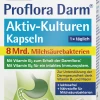 Tetesept Proflora Darm Aktiv-Kulturen Kapseln
