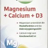 Altapharma Magnesium + Calcium + D3