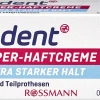 Prokudent Super-Haftcreme Neutral Extra Stark
