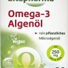 Altapharma Omega-3 Algenöl