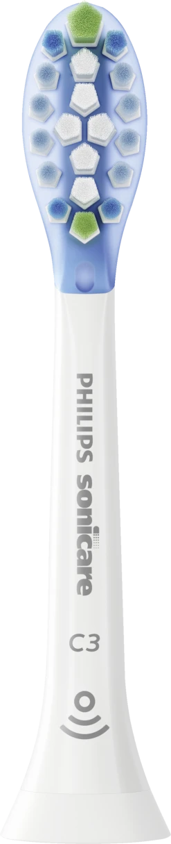 Philips Sonicare C3 Premium Plaque Defence Bürstenköpfe Weiß -NIVEA SHOP MAM 7037242 SHOP IMAGE 1.4