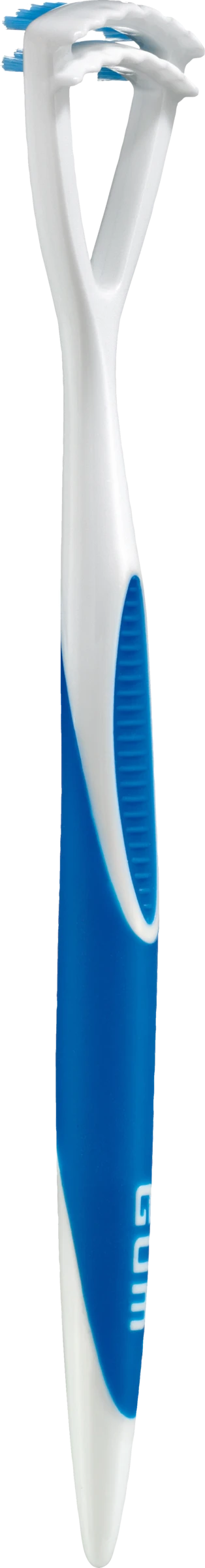 GUM® HaliControl® Zungenreiniger 2 GUM® HaliControl® Zungenreiniger – Bild 2