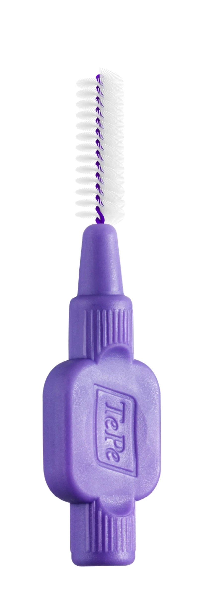 TePe Interdentalbürsten Lila, ISO 6, 1,1 Mm, 8 Stück 4 TePe Interdentalbürsten Lila, ISO 6, 1,1 Mm, 8 Stück – Bild 4