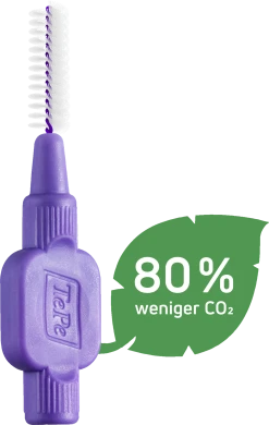 TePe Interdentalbürsten Lila, ISO 6, 1,1 Mm, 8 Stück 12 TePe Interdentalbürsten Lila, ISO 6, 1,1 Mm, 8 Stück -NIVEA SHOP MAM 7095619 SHOP IMAGE 1.4