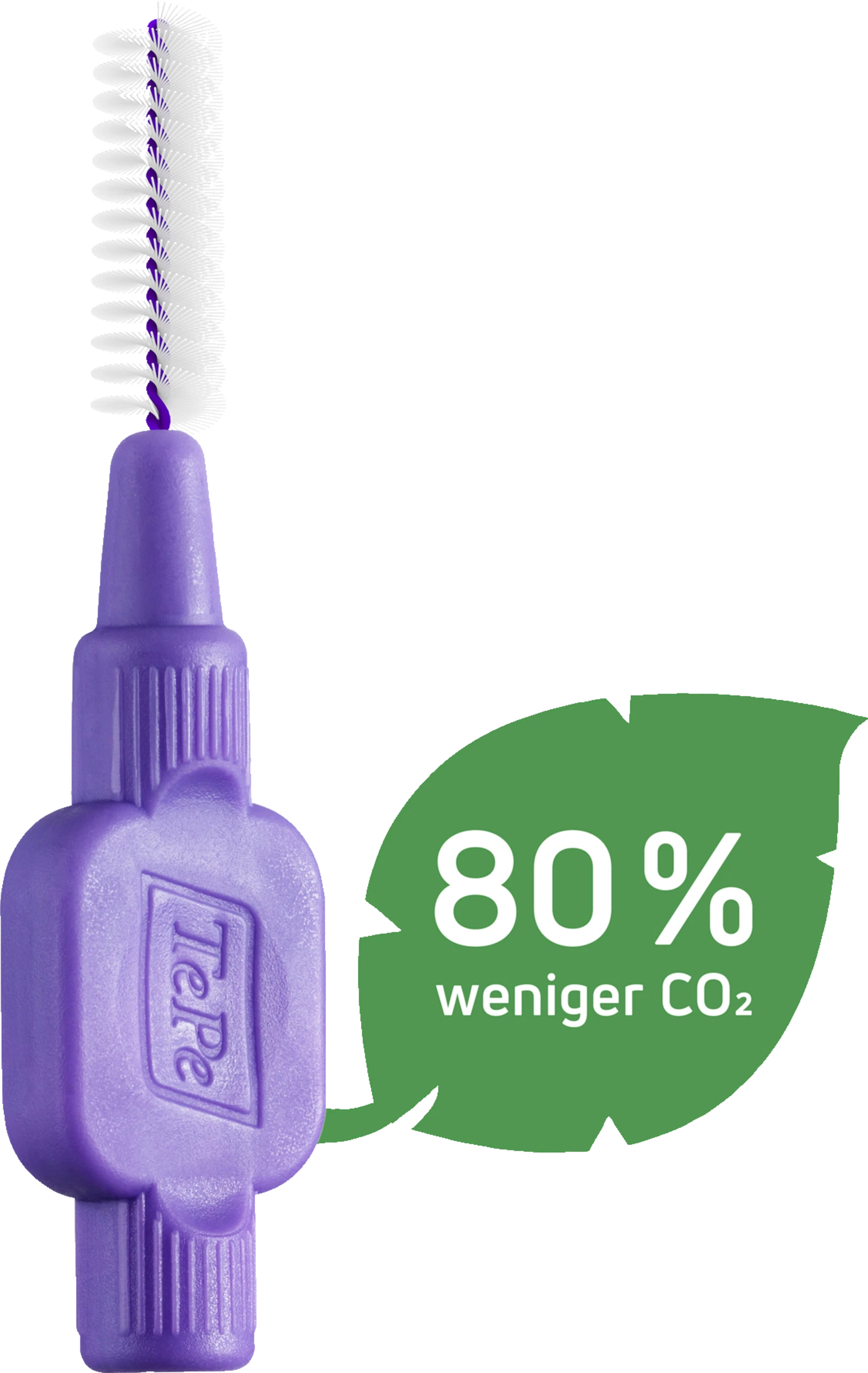 TePe Interdentalbürsten Lila, ISO 6, 1,1 Mm, 8 Stück 5 TePe Interdentalbürsten Lila, ISO 6, 1,1 Mm, 8 Stück – Bild 5