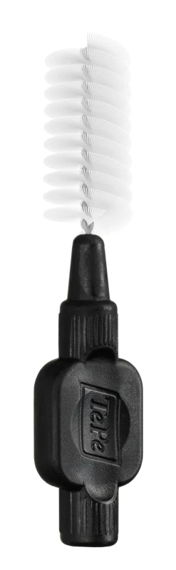 TePe Interdentalbürsten Schwarz, ISO 8, 1,5 Mm, 8 Stück 8 TePe Interdentalbürsten Schwarz, ISO 8, 1,5 Mm, 8 Stück -NIVEA SHOP MAM 7095625 SHOP IMAGE 1.4