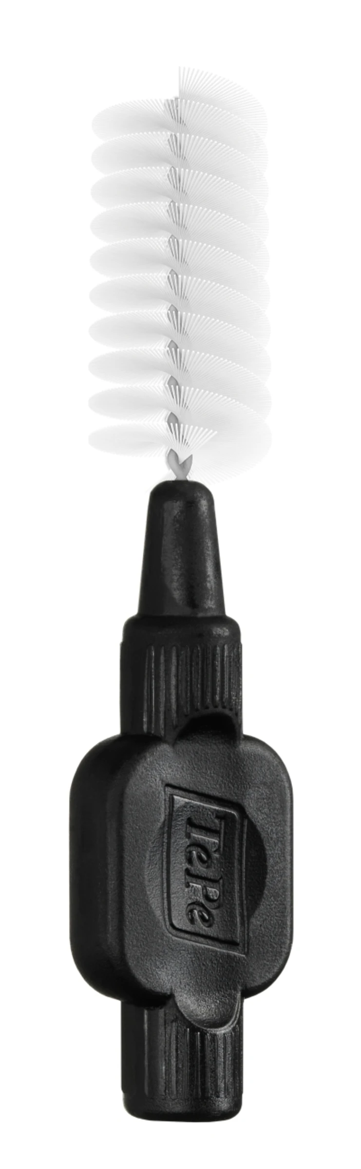 TePe Interdentalbürsten Schwarz, ISO 8, 1,5 Mm, 8 Stück 3 TePe Interdentalbürsten Schwarz, ISO 8, 1,5 Mm, 8 Stück – Bild 3