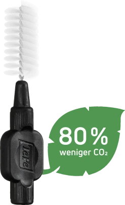 TePe Interdentalbürsten Schwarz, ISO 8, 1,5 Mm, 8 Stück 9 TePe Interdentalbürsten Schwarz, ISO 8, 1,5 Mm, 8 Stück -NIVEA SHOP MAM 7095662 SHOP IMAGE 1.4