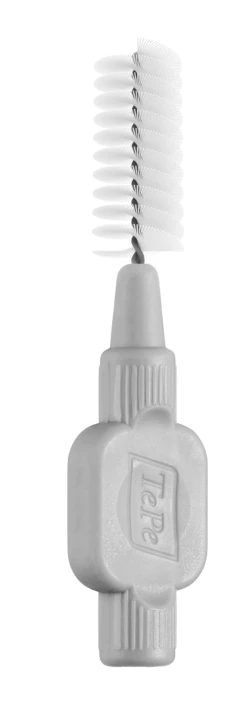 TePe Interdentalbürsten Grau, ISO 7, 1,3 Mm, 8 Stück -NIVEA SHOP MAM 7095672 SHOP IMAGE 1.4