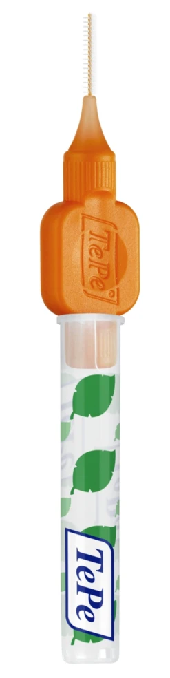 TePe Interdentalbürsten Orange, ISO 1, 0,45 Mm, 8 Stück -NIVEA SHOP MAM 7095697 SHOP IMAGE 1.4