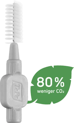 TePe Interdentalbürsten Grau, ISO 7, 1,3 Mm, 8 Stück -NIVEA SHOP MAM 7095703 SHOP IMAGE 1.4
