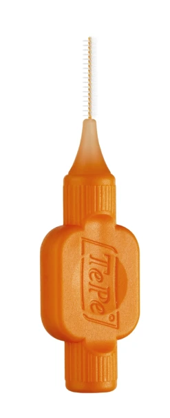 TePe Interdentalbürsten Orange, ISO 1, 0,45 Mm, 8 Stück -NIVEA SHOP MAM 7095708 SHOP IMAGE 1.4