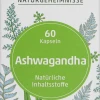 Altapharma Naturgeheimnisse Ashwagandha