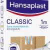 HANSAPLAST Classic Pflaster 1m