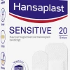 HANSAPLAST Sensitive Pflaster