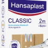 HANSAPLAST Classic Pflaster 2m