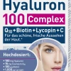Tetesept Hyaluron 100 Complex Mini-Tabletten