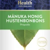 Manuka Health Manuka Honig Hustenbonbons MGO 400+ Mit Der Kraft Reiner Propolis