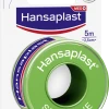 HANSAPLAST Sensitiv Fixierpflaster