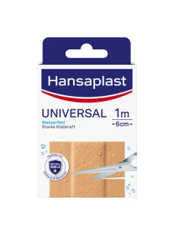 HANSAPLAST Universal Pflaster 1m