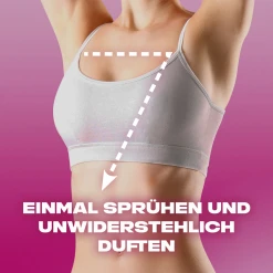 Axe Deo & Body Spray Anarchy For Her -NIVEA SHOP MAM 7241883 SHOP IMAGE 2.0