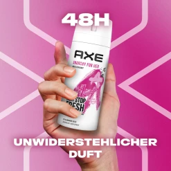Axe Deo & Body Spray Anarchy For Her -NIVEA SHOP MAM 7241885 SHOP IMAGE 2.0