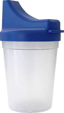 MEDI-BECH Trinkbecher -NIVEA SHOP MAM 7247382 SHOP IMAGE 1.4