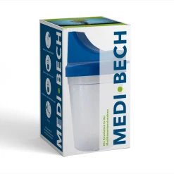 MEDI-BECH Trinkbecher -NIVEA SHOP MAM 7247384 SHOP IMAGE 1.4
