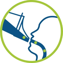 MEDI-BECH Trinkbecher -NIVEA SHOP MAM 7247391 SHOP IMAGE 1.4