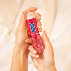 Durex Strawberry Gleitgel -NIVEA SHOP MAM 7268446 SHOP IMAGE 2.0