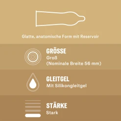 Durex Natural Feeling Kondome -NIVEA SHOP MAM 7288780 SHOP IMAGE 1.4