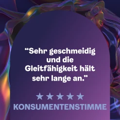 Durex Perfect Glide Gleitgel 12 Durex Perfect Glide Gleitgel -NIVEA SHOP MAM 7304348 SHOP IMAGE 2.0