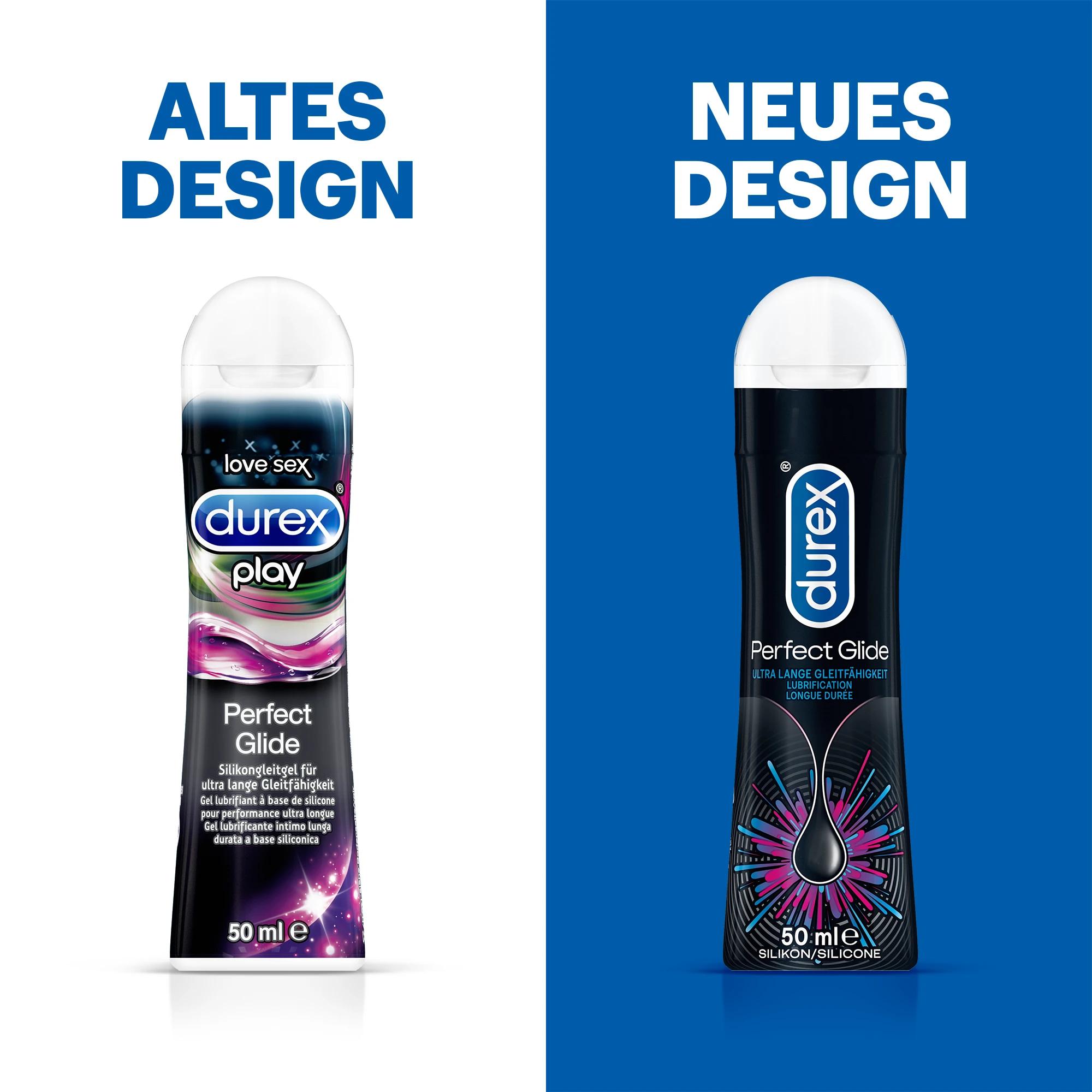 Durex Perfect Glide Gleitgel 2 Durex Perfect Glide Gleitgel – Bild 2