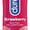 Durex Strawberry Gleitgel
