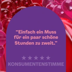 Durex Strawberry Gleitgel -NIVEA SHOP MAM 7304424 SHOP IMAGE 2.2