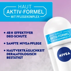 NIVEA Dry Comfort Creme Anti-Transpirant -NIVEA SHOP MAM 7311607 SHOP IMAGE 1.4