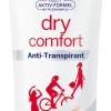 NIVEA Dry Comfort Creme Anti-Transpirant